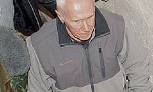 Своего не сдадут