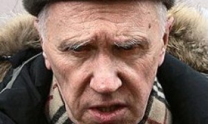 Евгений Адамов дождался худшего