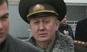 Трагедия генерала Власова