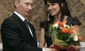 Третий век на пуантах