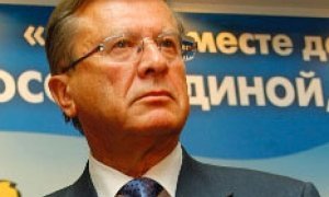 "Ничего не рассосется!"