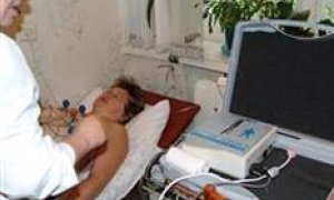 Тотальный медосмотр