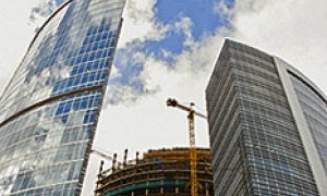 Иностранцев манит московская недвижимость