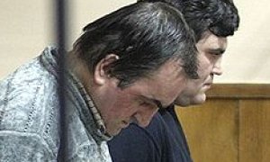 В деле Гонгадзе поставили точку с запятой