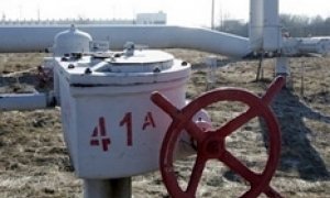ФАС против «Газпрома»
