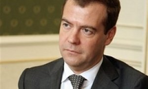 Россияне полюбили президентов
