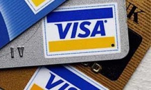 Visa провела антикризисное IPO