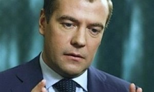 «Это президентская республика»