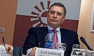 Михаила Касьянова вызвали в прокуратуру