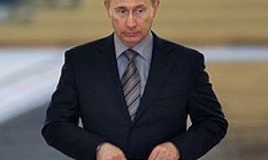 Губернаторов рвут на власти