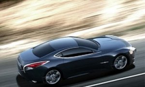 Китайский Ferrari