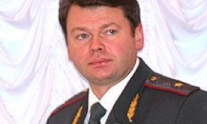 Северная столица вызывает милицию