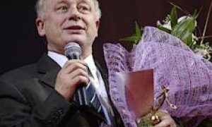Мечта о космосе
