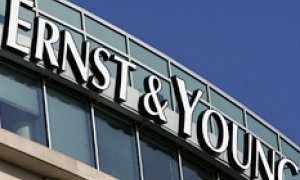 Налоговики досчитались до Ernst & Young