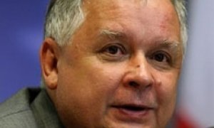 Качиньский уточнил, но не опроверг