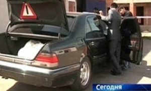 Верховному суду Ингушетии выстрелили в спину