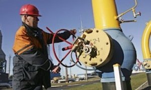 "Газпром" получил Чаянду по праву сильного
