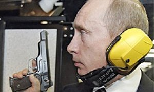 Владимир Путин отстранился от власти