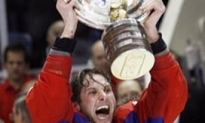 Сборная России вернула звание чемпионов мира спустя 15 лет