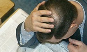 Сеанс политических пророчеств