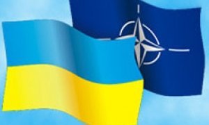 Украинское небо отдали в руки НАТО