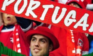 Футбольный Бог отвернулся от Португалии