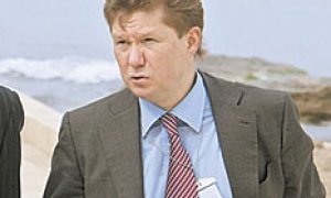Москва и Киев не поделили Черное море