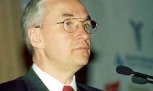 «Тихая война» Игоря Юргенса