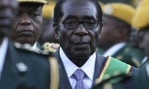 Дело не в Мугабе