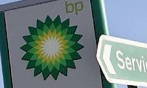 ТНК-BP поделят надвое