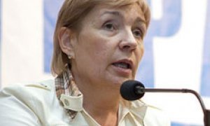 Александра Перехватова: От объединения демократов наши сторонники только выиграют