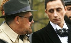Буквы закона