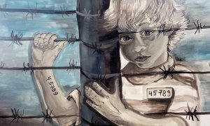 Дети войны: одна победа – но не для всех?