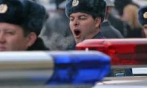 Сядут в «калошу»
