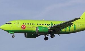 Авиакомпания S7 стремительно теряет доверие пассажиров