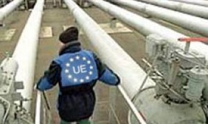 Москва и Киев снова лишили Европу газа