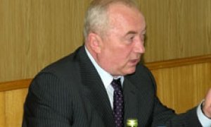 Губернатор помешал свободным выборам в Мурманске
