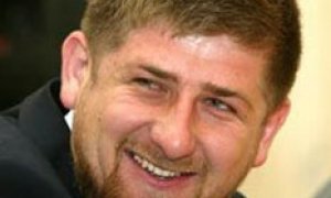 Чечня спешит покончить с контртерроризмом