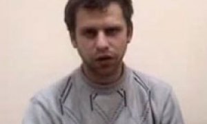 Задержанного в Грузии активиста «Наших» заставили признаться в провокации под давлением