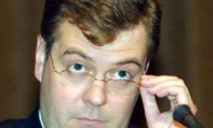 Дмитрий Медведев отрегулировал декларации чиновников