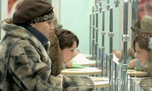 За право на жилье придется побороться