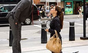 Комедия предложений