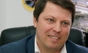 Михаил Матвеев: «Меркушкин варяг для Самарской области»