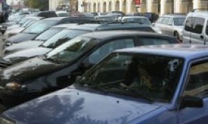 Места для пассажиров
