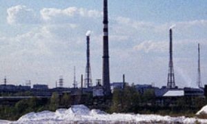 Уволенные с ГХЗ пожаловались на руководство завода подмосковным властям