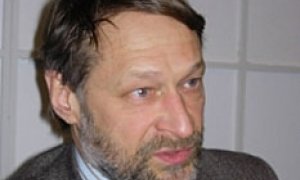 Одиссея политолога Орешкина