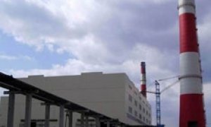 Воскресенский химзавод ищет директора. Управлять недвижимостью