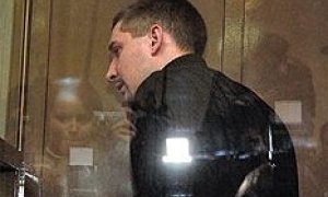 Денис Евсюков надеется на бесприсяжный суд