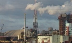 «Уралхим» подает в суд на «Газпром» из-за установленных монополистом высоких цен на сырье 