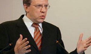 Кудрин подключился к кампании против партии власти